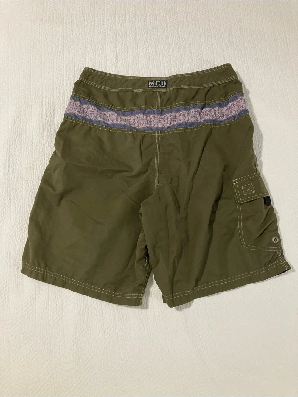 MCD Hardwear grab these